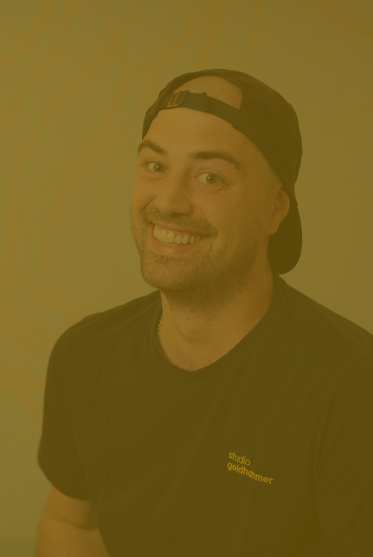 studio goldhammer - Alexander Rung