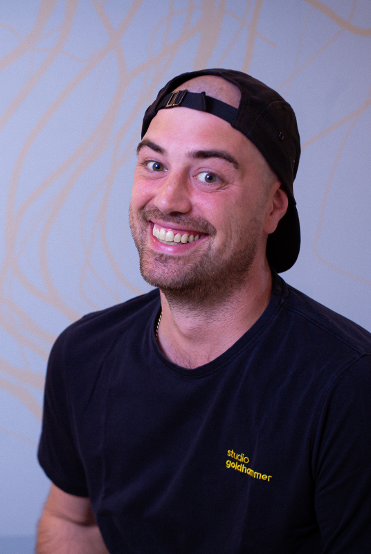 studio goldhammer - Alexander Rung