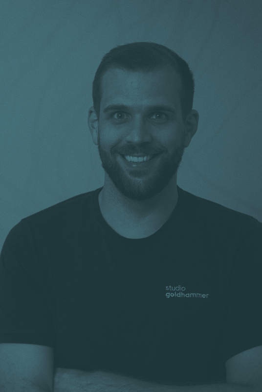Bastian Goldhammer