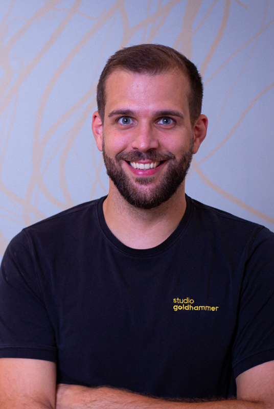 Bastian Goldhammer