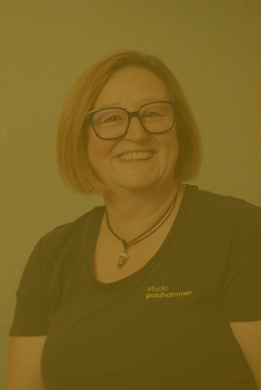 studio goldhammer - Jutta Goldhammer