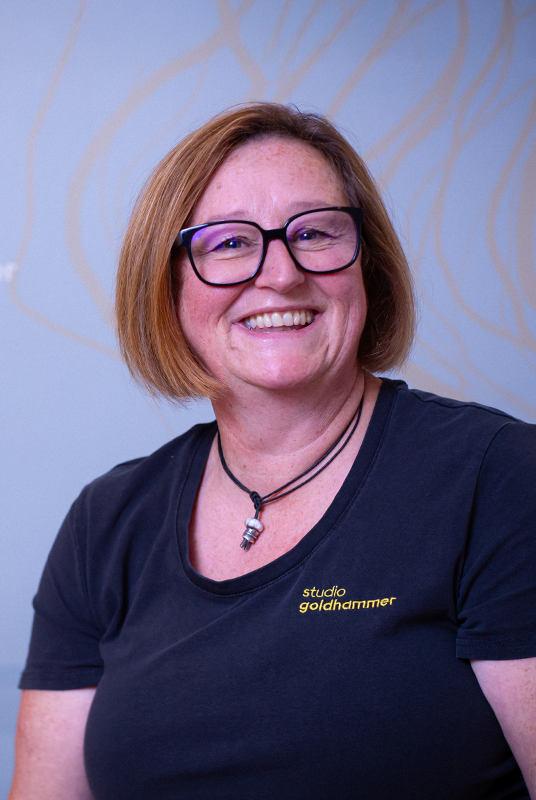 studio goldhammer - Jutta Goldhammer