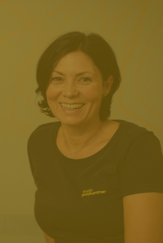studio goldhammer - Simone Hartmann