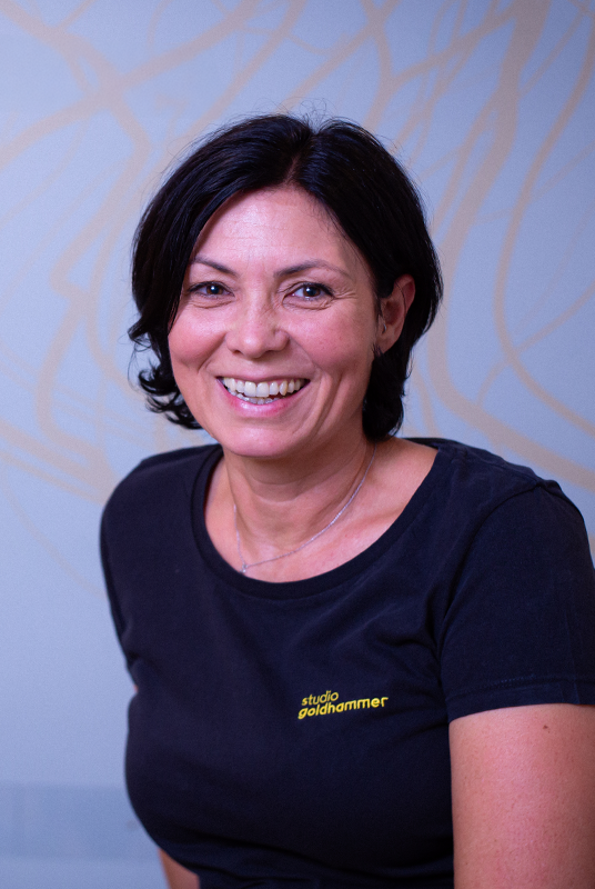 studio goldhammer - Simone Hartmann